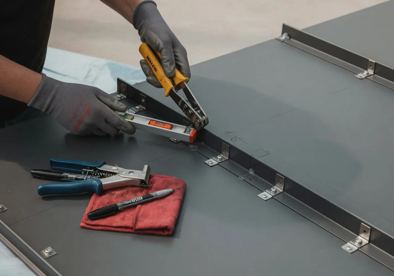 Why choose Metal Roofing Installation in Grimes, IA